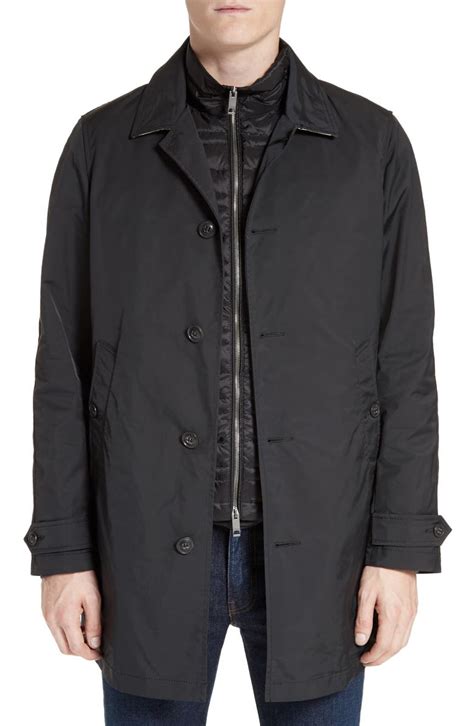 burberry tunbridge coat|burberry signatures for men.